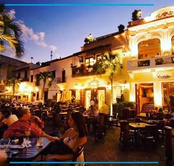 Caribbean Hotel Santo Domingo